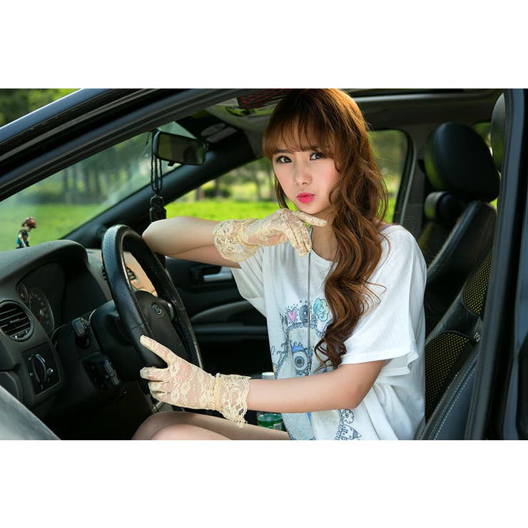 手袋 レディース 女性用 | PlusNao | 詳細画像7 