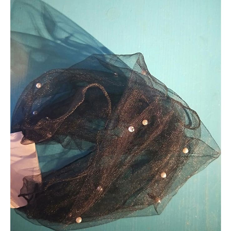 スカーフ レース 薄手 | PlusNao | 詳細画像9 