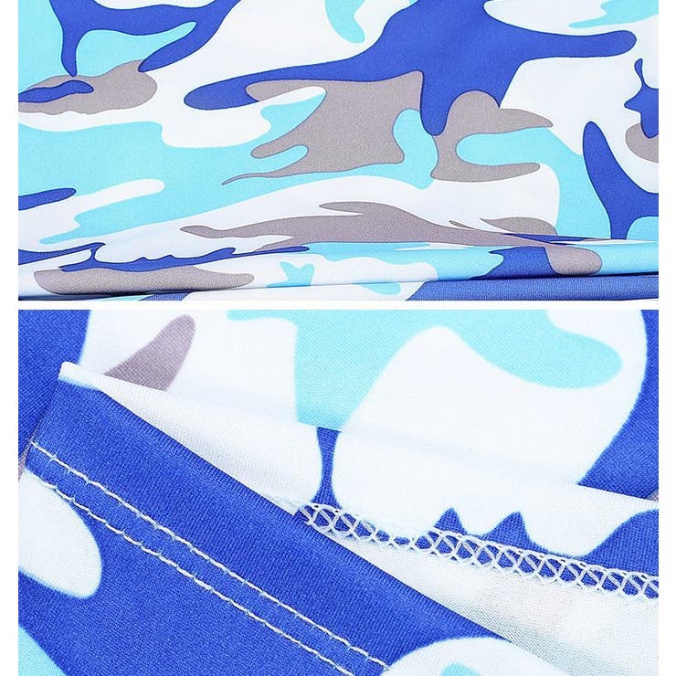 フェイスカバー アームカバー セット | PlusNao | 詳細画像18 