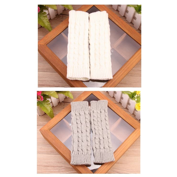 アームウォーマー レディース メンズ | PlusNao | 詳細画像8 