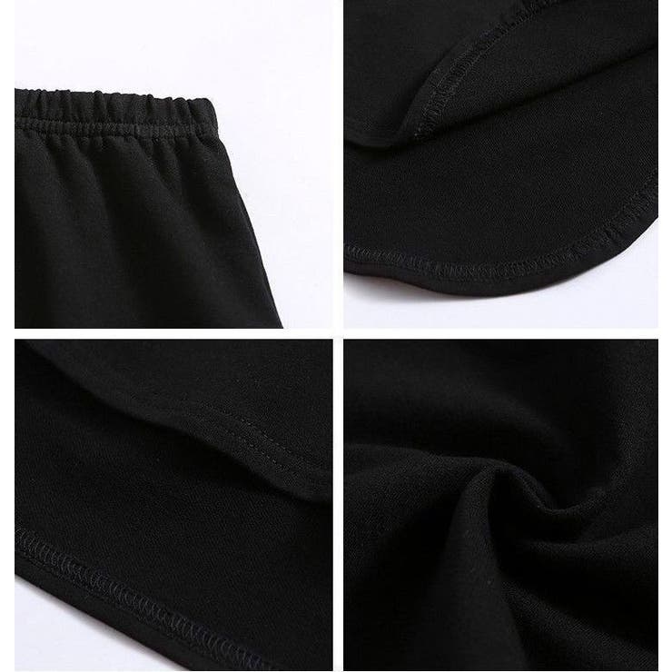 付け裾 つけ裾 レディース | PlusNao | 詳細画像10 