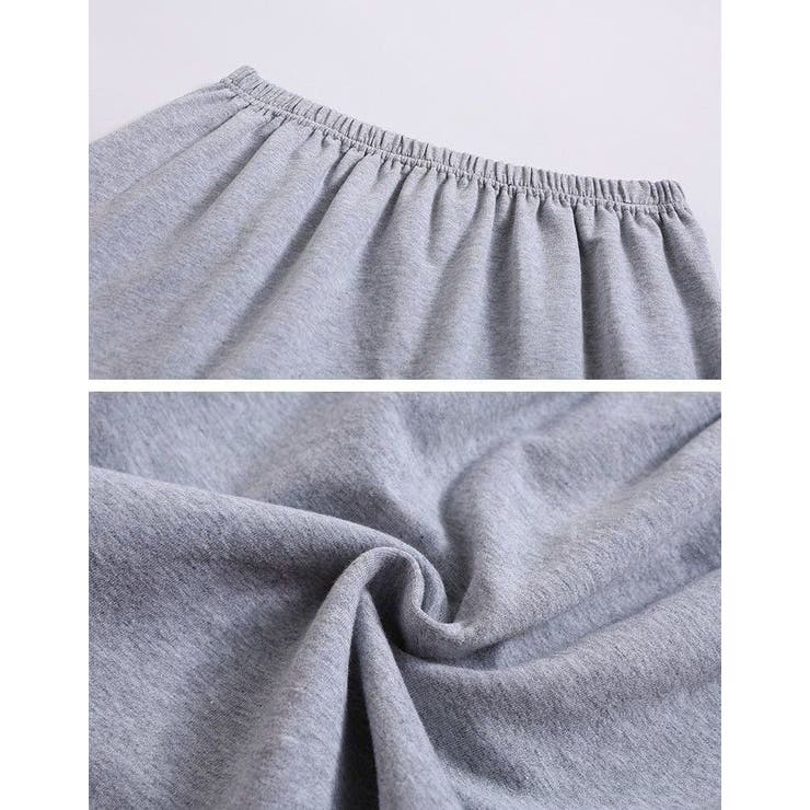 付け裾 つけ裾 レディース | PlusNao | 詳細画像11 