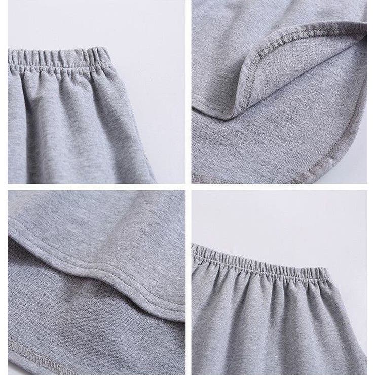 付け裾 つけ裾 レディース | PlusNao | 詳細画像12 