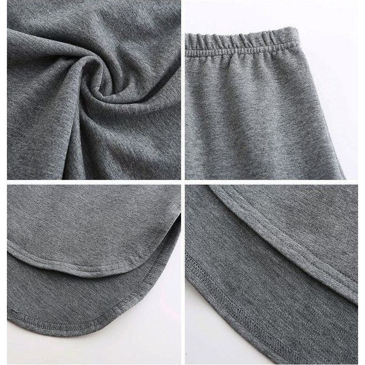 付け裾 つけ裾 レディース | PlusNao | 詳細画像14 