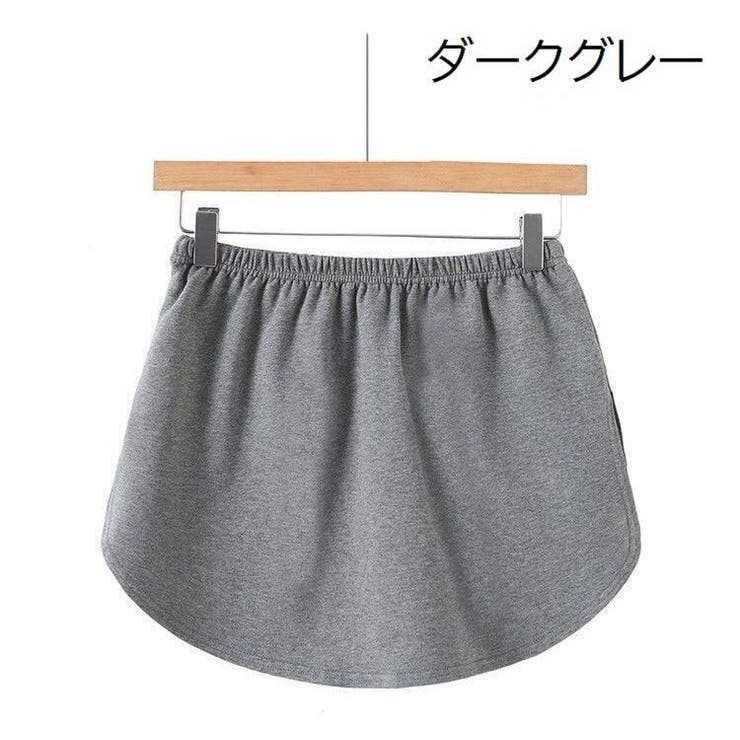 付け裾 つけ裾 レディース | PlusNao | 詳細画像19 