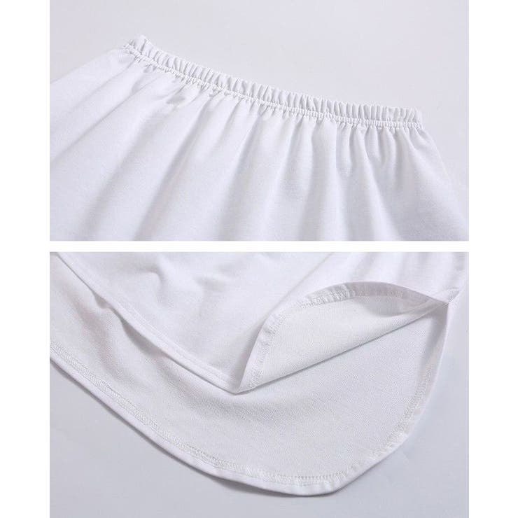 付け裾 つけ裾 レディース | PlusNao | 詳細画像7 