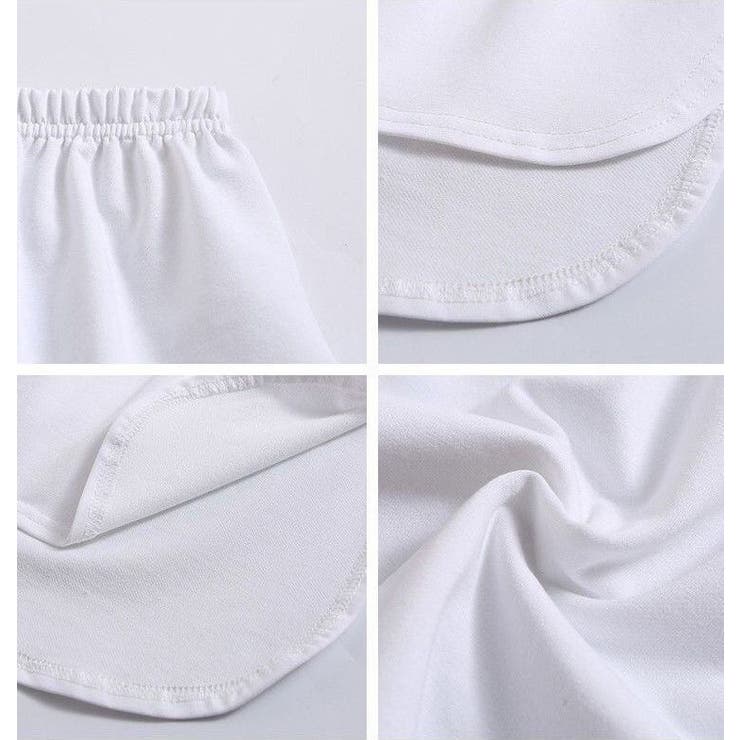 付け裾 つけ裾 レディース | PlusNao | 詳細画像8 