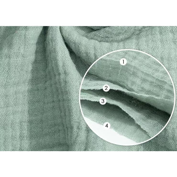 スタイ よだれかけ ビブ | PlusNao | 詳細画像8 