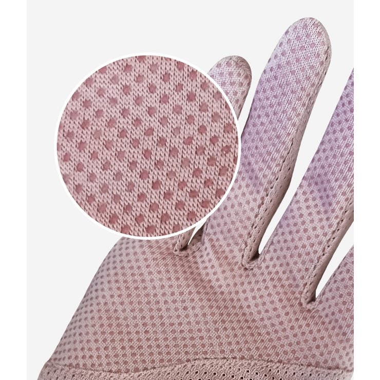 手袋 グローブ レディース | PlusNao | 詳細画像14 