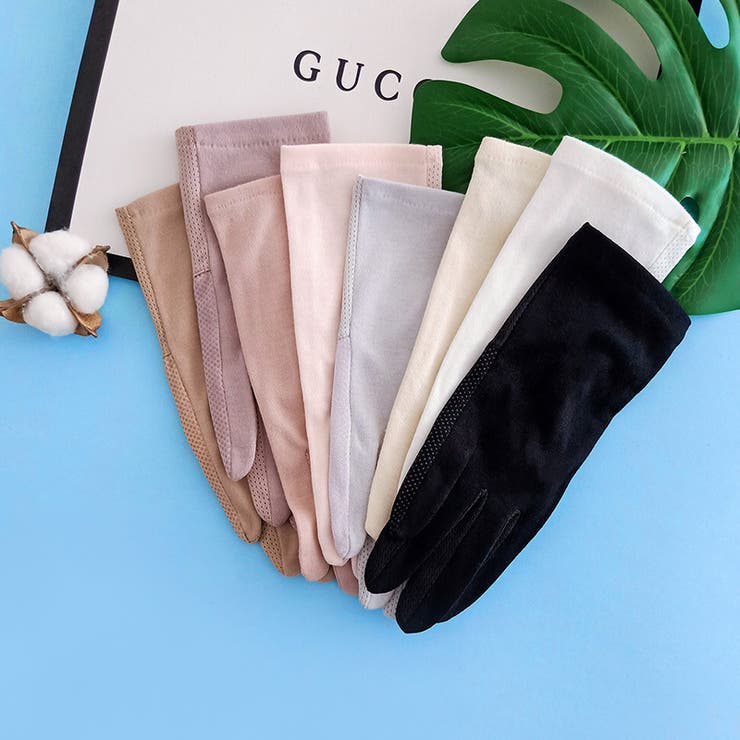 手袋 グローブ レディース | PlusNao | 詳細画像2 