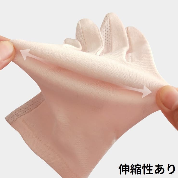 手袋 グローブ レディース | PlusNao | 詳細画像4 