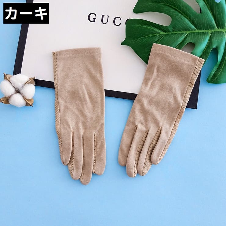 手袋 グローブ レディース | PlusNao | 詳細画像5 