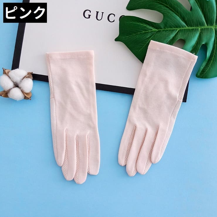 手袋 グローブ レディース | PlusNao | 詳細画像7 