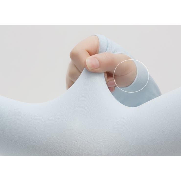 アームカバー 腕カバー 男女兼用 | PlusNao | 詳細画像10 