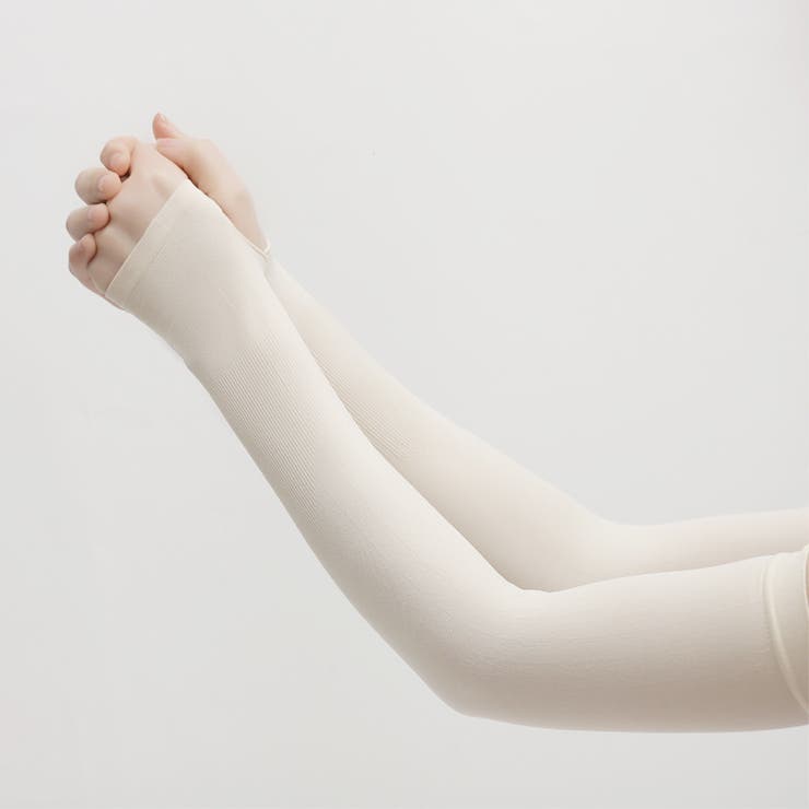 アームカバー 腕カバー 男女兼用 | PlusNao | 詳細画像3 