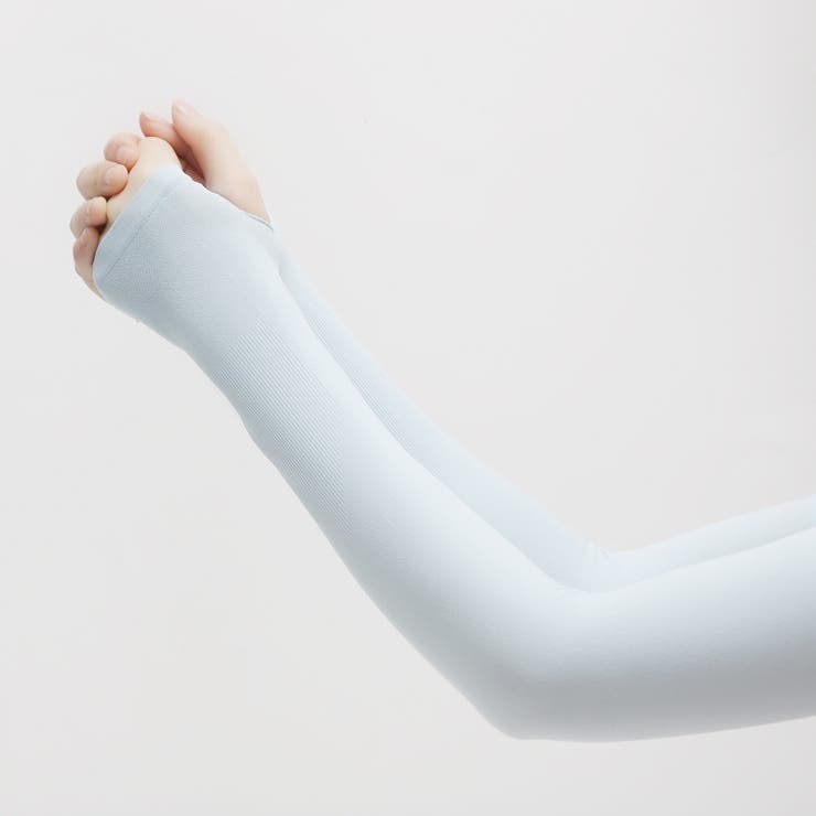 アームカバー 腕カバー 男女兼用 | PlusNao | 詳細画像4 