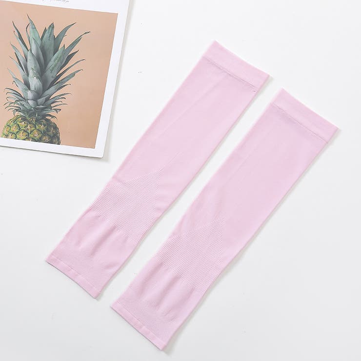 アームカバー 腕カバー 男女兼用 | PlusNao | 詳細画像6 