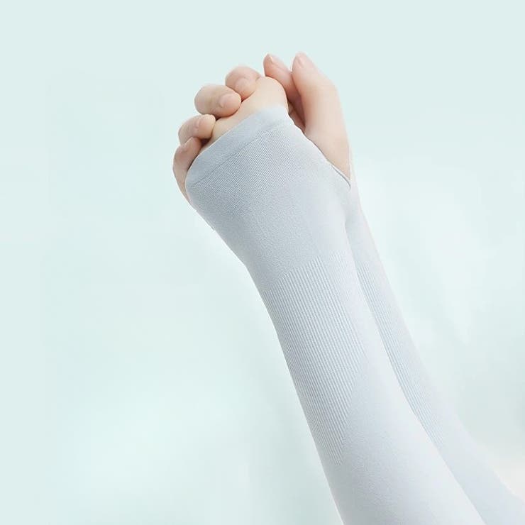 アームカバー 腕カバー 男女兼用 | PlusNao | 詳細画像7 