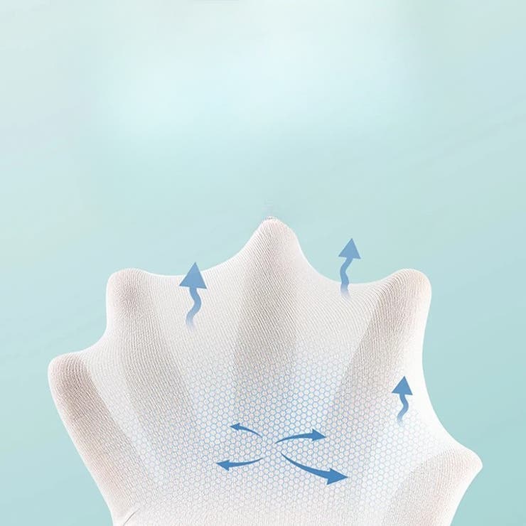 アームカバー 腕カバー 男女兼用 | PlusNao | 詳細画像8 