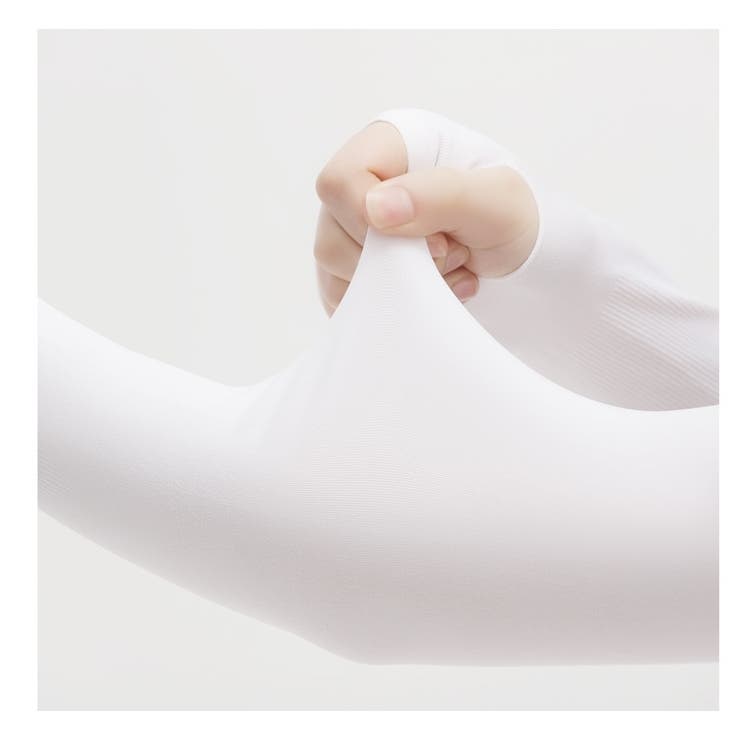 アームカバー 腕カバー 男女兼用 | PlusNao | 詳細画像9 