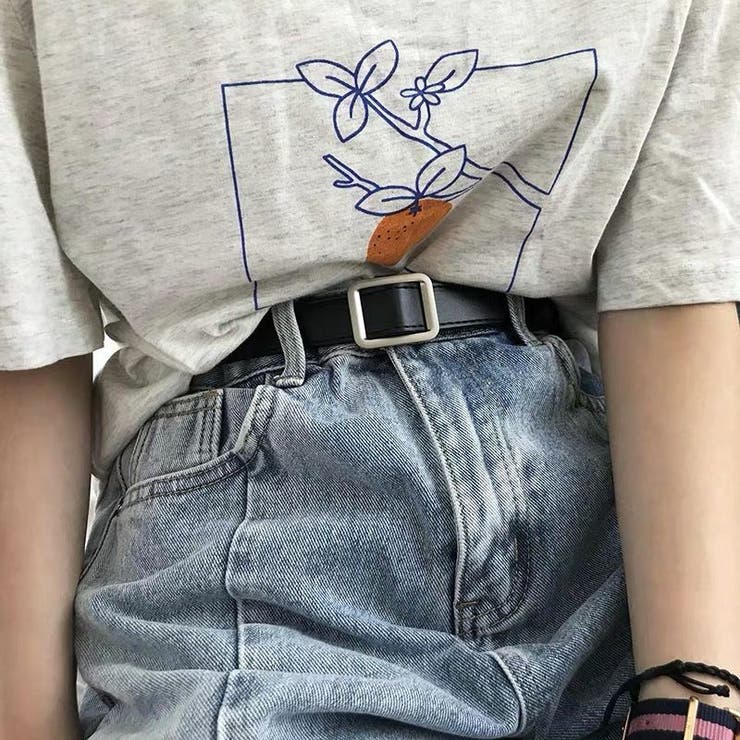 ベルト レディース 女性 | PlusNao | 詳細画像2 