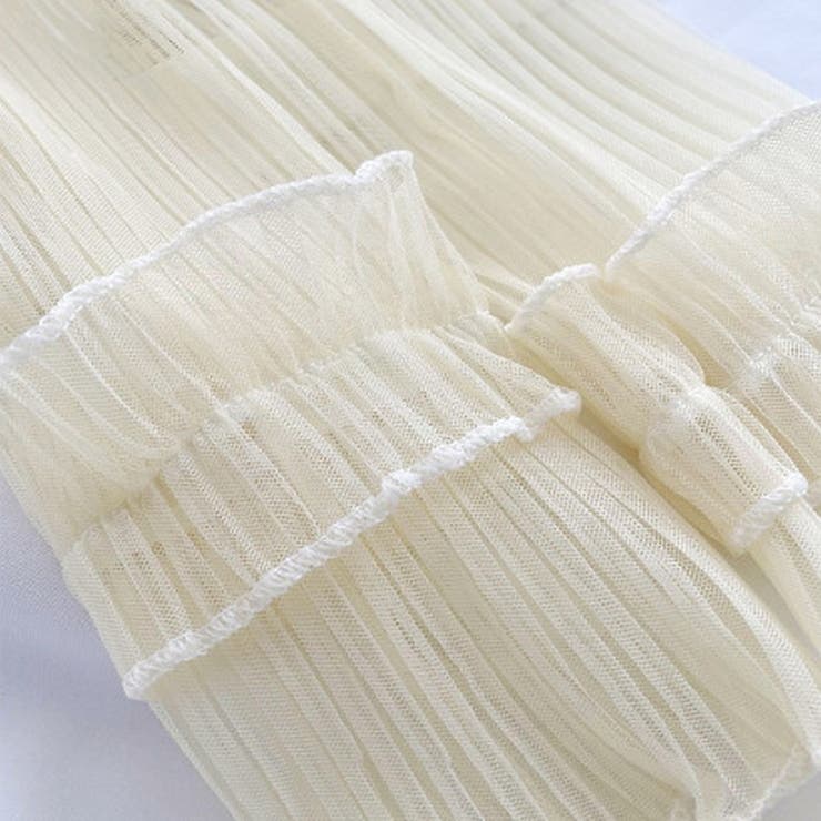 アームカバー 腕カバー アームスリーブ | PlusNao | 詳細画像14 