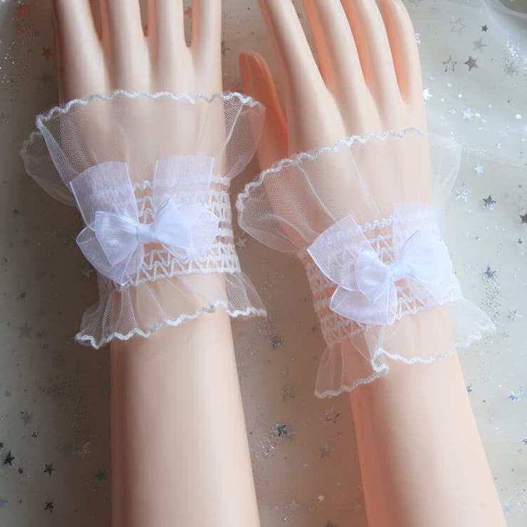 付け袖 レディース 付けそで | PlusNao | 詳細画像3 