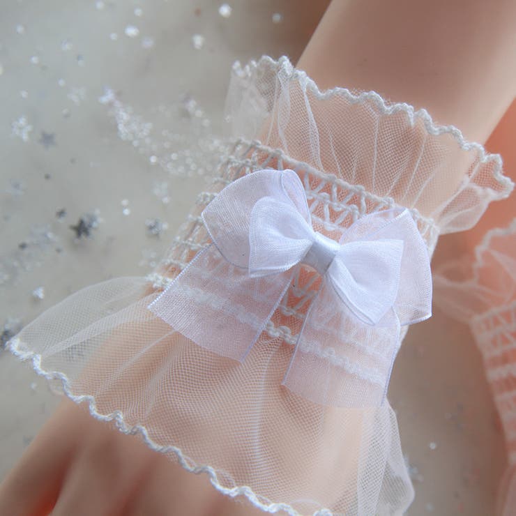 付け袖 レディース 付けそで | PlusNao | 詳細画像5 