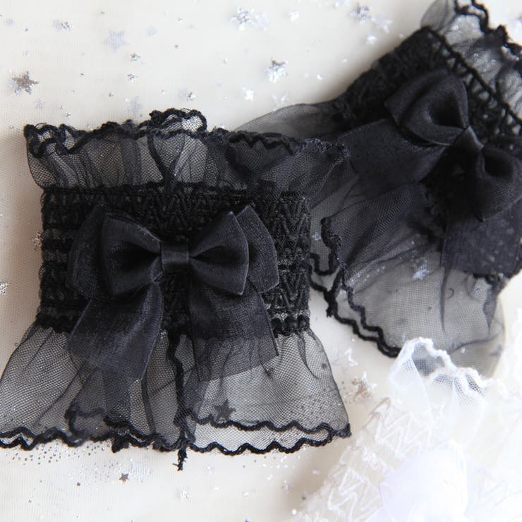 付け袖 レディース 付けそで | PlusNao | 詳細画像6 