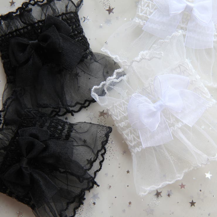 付け袖 レディース 付けそで | PlusNao | 詳細画像7 