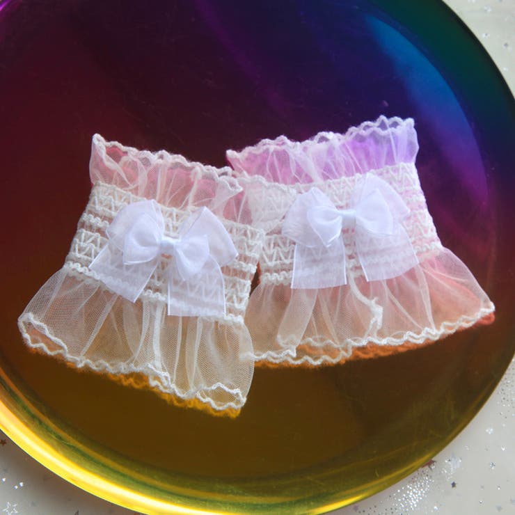 付け袖 レディース 付けそで | PlusNao | 詳細画像8 