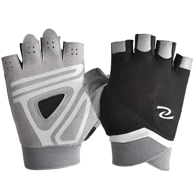 トレーニンググローブ アウトドア フィットネス | PlusNao | 詳細画像3 