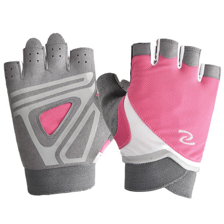 トレーニンググローブ アウトドア フィットネス | PlusNao | 詳細画像4 