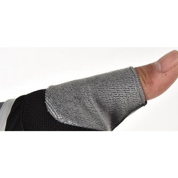 トレーニンググローブ アウトドア フィットネス | PlusNao | 詳細画像9 