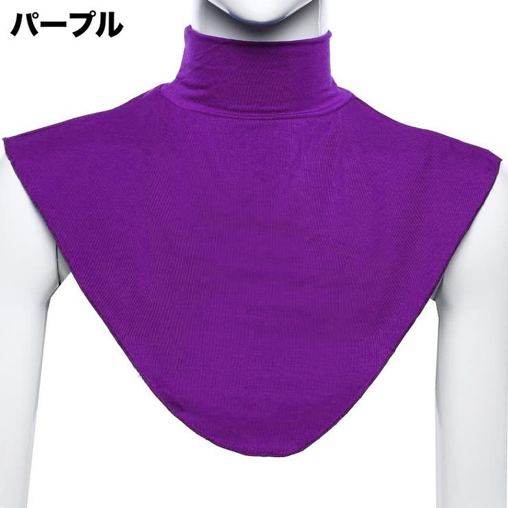 つけ襟 付け襟 レディース | PlusNao | 詳細画像12 