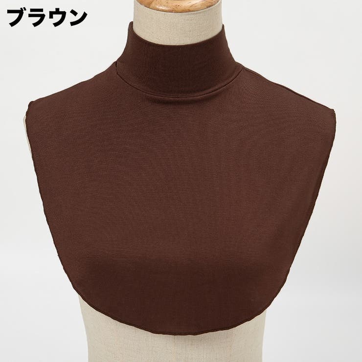 つけ襟 付け襟 レディース | PlusNao | 詳細画像13 