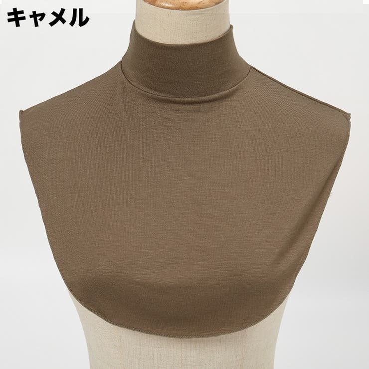 つけ襟 付け襟 レディース | PlusNao | 詳細画像16 