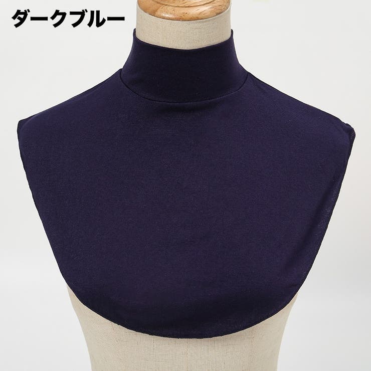 つけ襟 付け襟 レディース | PlusNao | 詳細画像18 