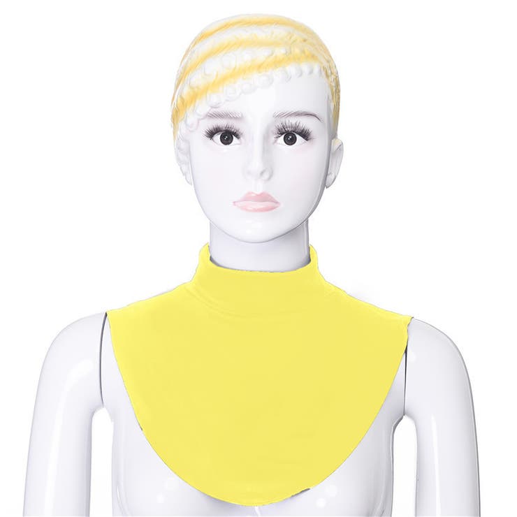 つけ襟 付け襟 レディース | PlusNao | 詳細画像2 