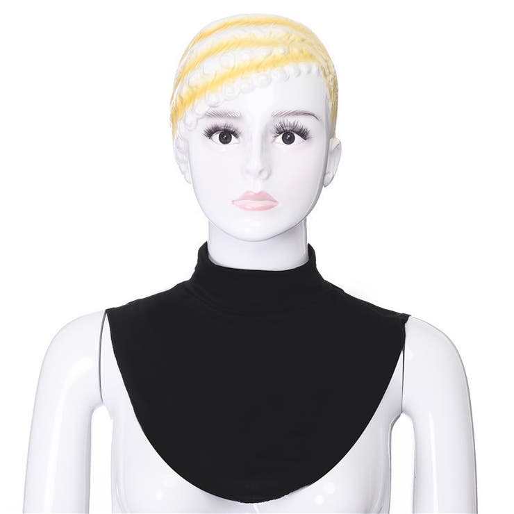 つけ襟 付け襟 レディース | PlusNao | 詳細画像3 