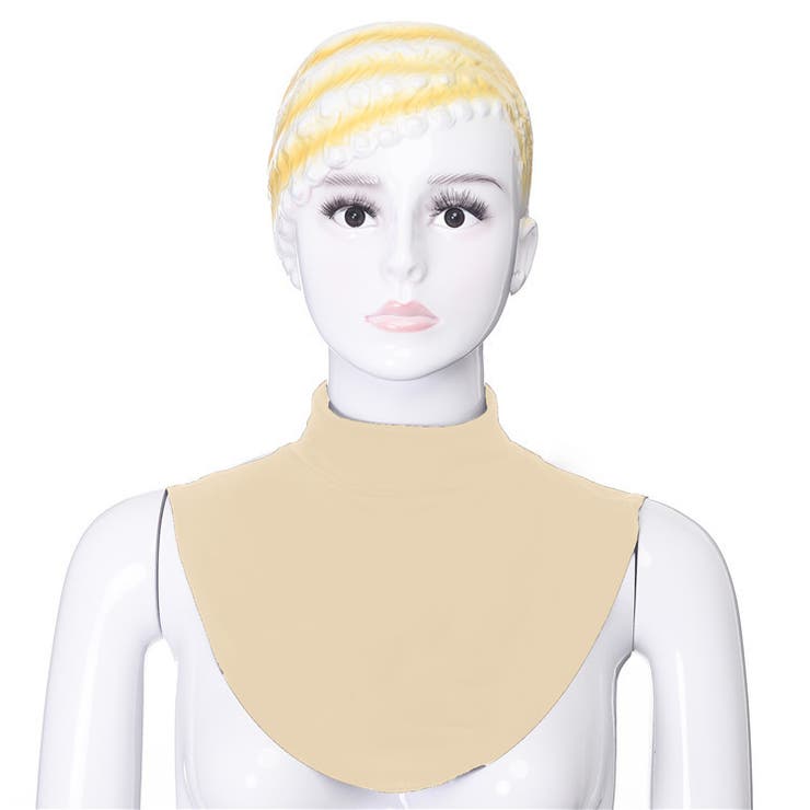 つけ襟 付け襟 レディース | PlusNao | 詳細画像4 