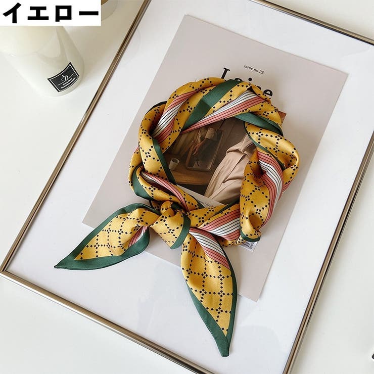 最終お値下げ⭐︎DIANAスカーフミュール　完売品！ スカーフ 長方形 大判[品番：FQ000165326]｜PlusNao（プラスナオ
