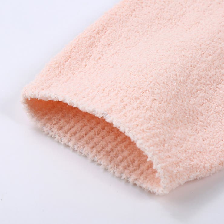 膝サポーター 膝当て 冷え対策 | PlusNao | 詳細画像10 