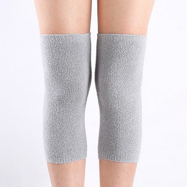 膝サポーター 膝当て 冷え対策 | PlusNao | 詳細画像7 