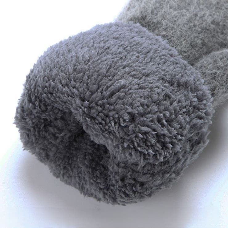 手袋 ミトン ふたまた手袋 | PlusNao | 詳細画像13 