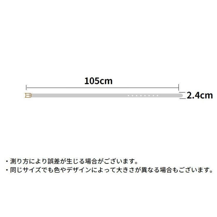 ベルト レディース PUレザー | PlusNao | 詳細画像20 