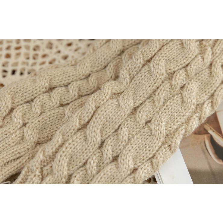 アームウォーマー ハンドウォーマー アームカバー | PlusNao | 詳細画像12 