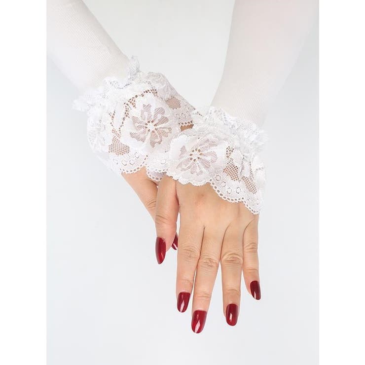 アームカバー レディース 女性 | PlusNao | 詳細画像10 