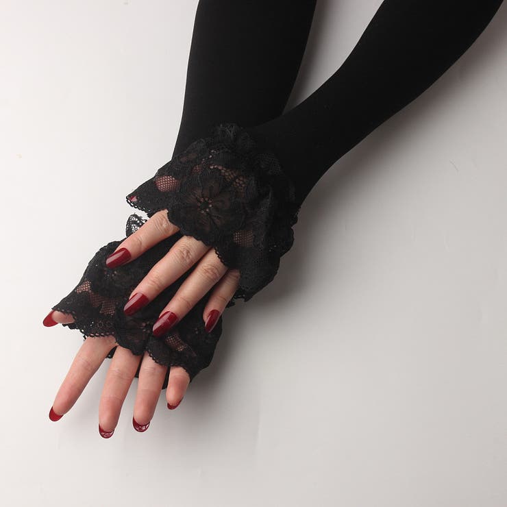 アームカバー レディース 女性 | PlusNao | 詳細画像7 