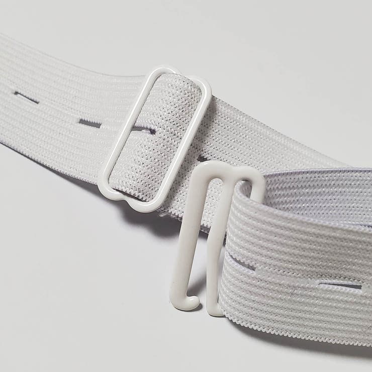 シャツずれ防止ベルト 男女兼用 メンズ | PlusNao | 詳細画像6 